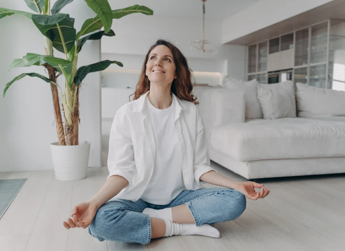 Menopause and Mental Health: Managing Anxiety, Mood Swings, and Brain Fog