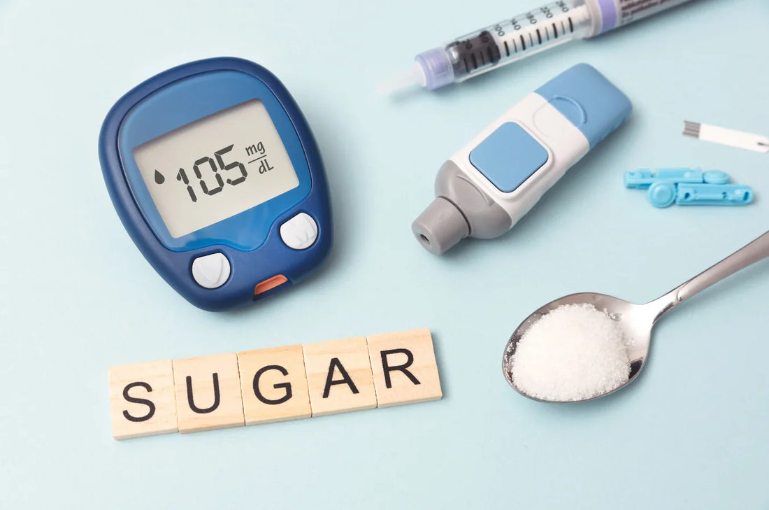 Blood Sugar and Insulin Resistance – Why It Matters for Weight Loss