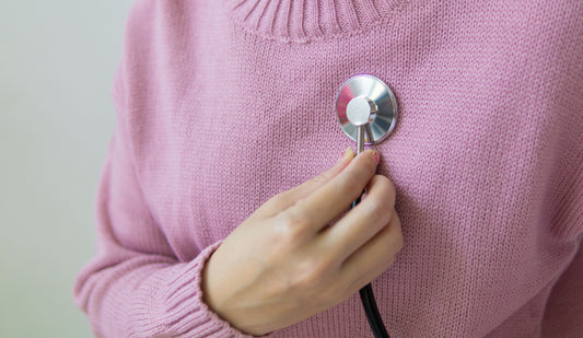 Menopause and Heart Palpitations: When Should You Be Concerned?