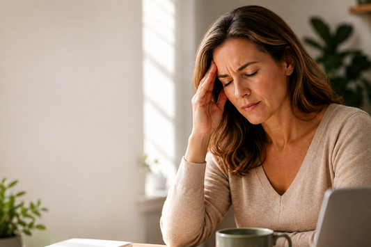 Why Are My Migraines Getting Worse?