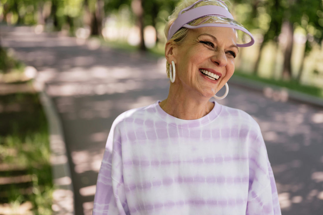Why Oxytocin Matters During Menopause