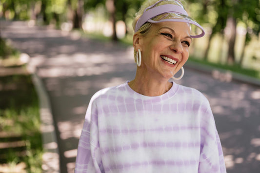 Why Oxytocin Matters During Menopause