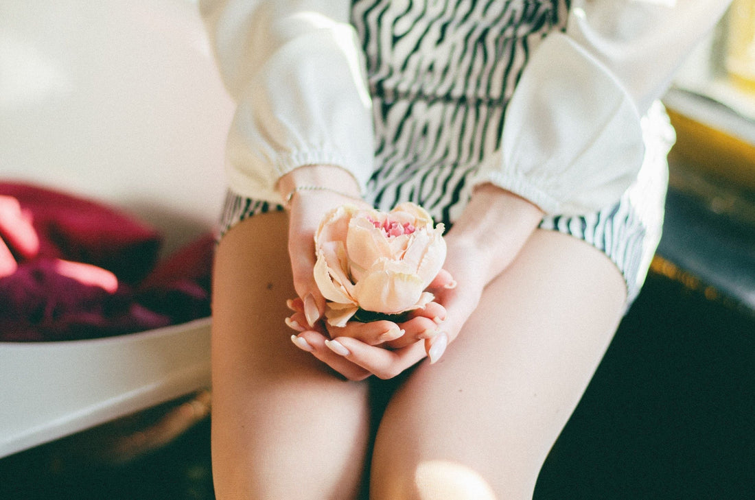 The Menopause Symptom Nobody Wants to Talk About: Vaginal Dryness