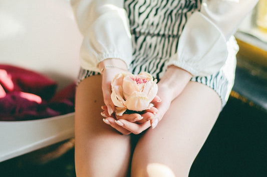 The Menopause Symptom Nobody Wants to Talk About: Vaginal Dryness