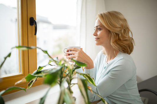 Best Supplements That May Support Healthy Cortisol Levels: A Pharmacist Explains