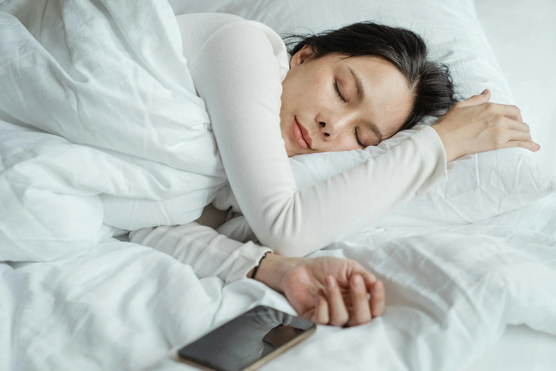 The Link Between Sleep and Hormones – Why Rest Matters More Than You Think
