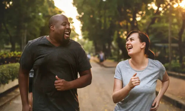 The Truth About Sustainable Inch Loss: A Look at GLP-1 Agonists and Lifestyle Changes