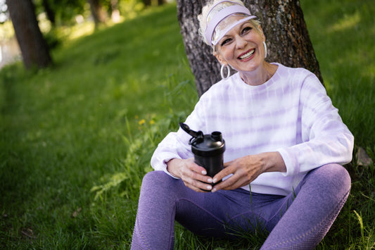Weight Loss After 40: Why It Feels Harder (And What May Actually Help)