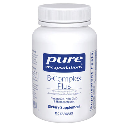 B-Complex Plus