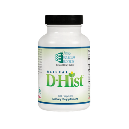 Natural D-Hist®