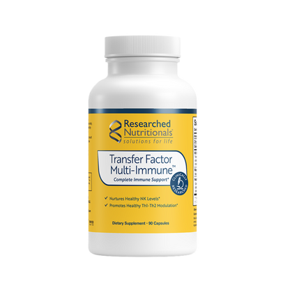Transfer Factor Multi-Immune™