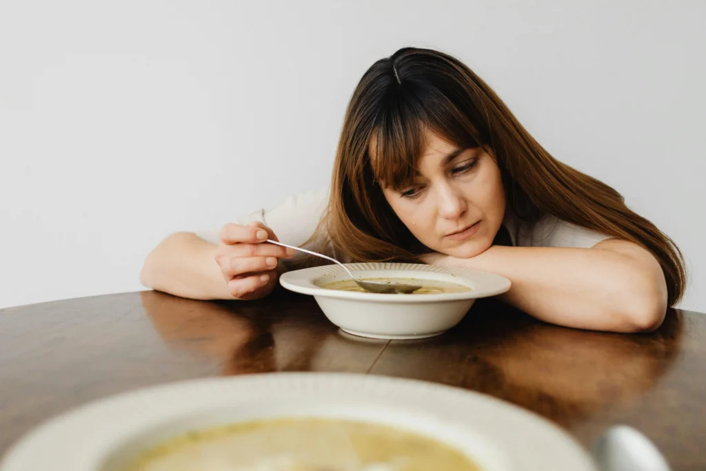 The Gut-Weight Connection – How Gut Health Impacts Cravings and Weight Loss